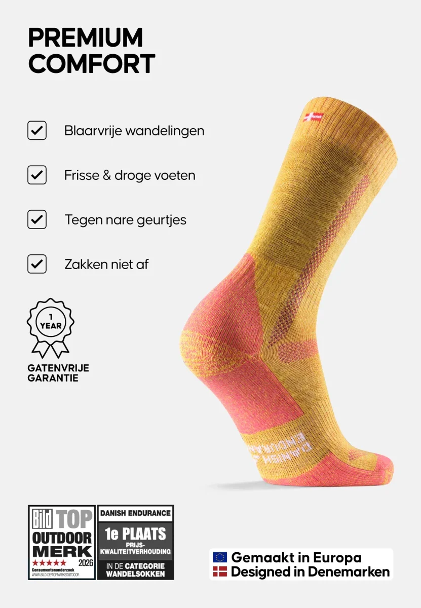 CLASSIC CREW VANDRESTRØMPER - Image 108