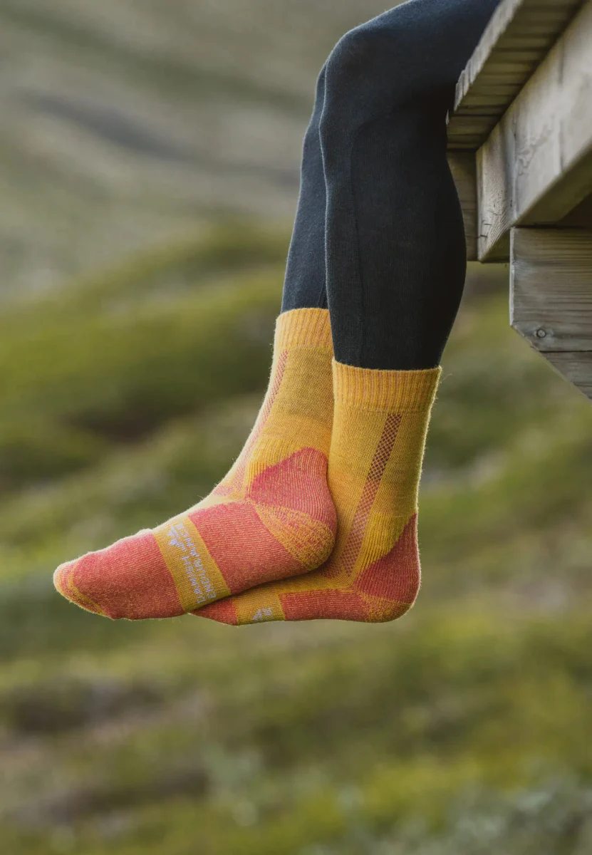 CLASSIC CREW VANDRESTRØMPER - Image 110