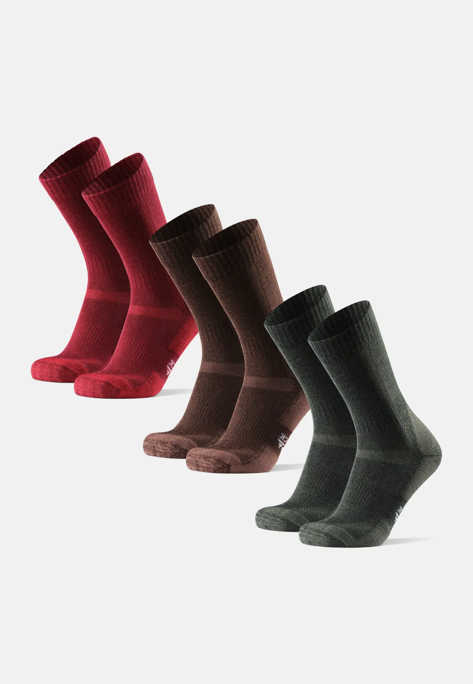 CLASSIC CREW VANDRESTRØMPER - Image 21