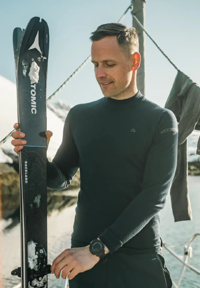 EXTREME MERINO SKIUNDERTØJ - Image 10