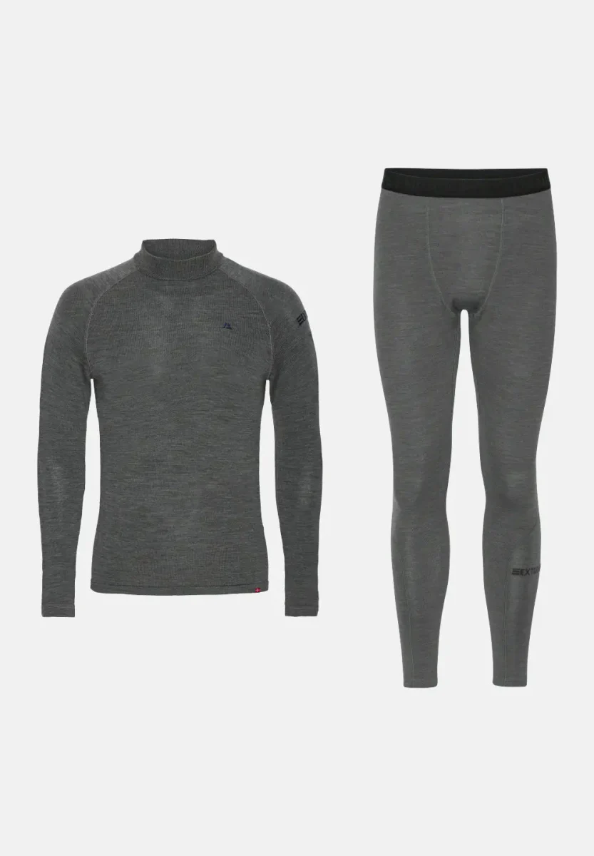 EXTREME MERINO SKIUNDERTØJ - Image 13