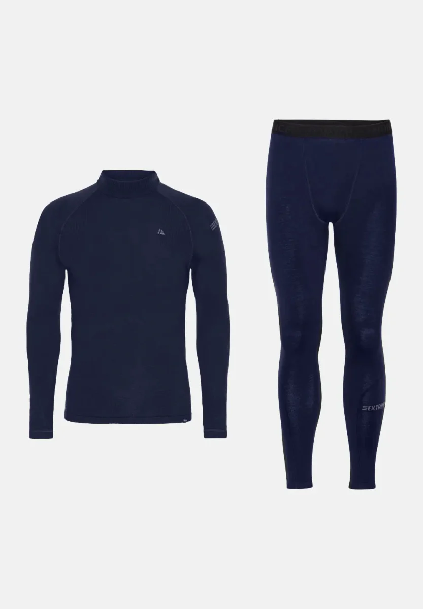 EXTREME MERINO SKIUNDERTØJ - Image 3