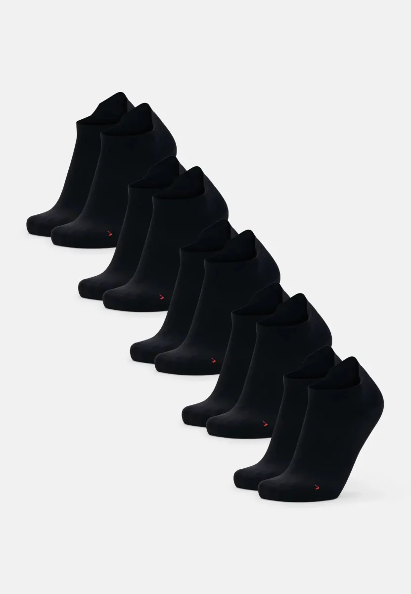 CLASSIC SPORTS LOW-CUT STRØMPER - Image 26