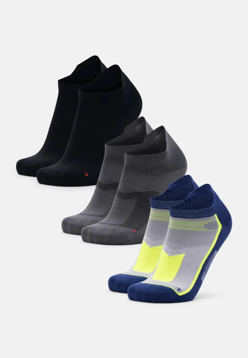 CLASSIC SPORTS LOW-CUT STRØMPER - Image 31