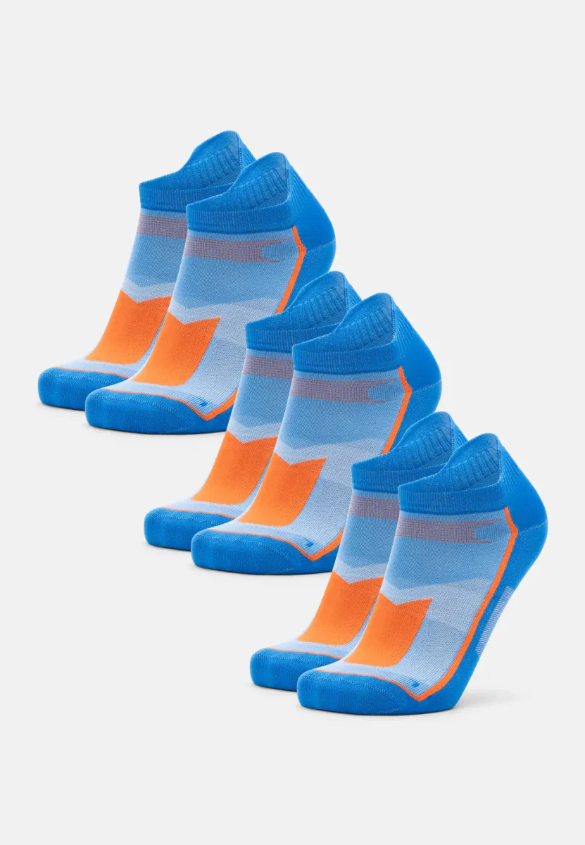 CLASSIC SPORTS LOW-CUT STRØMPER - Image 36