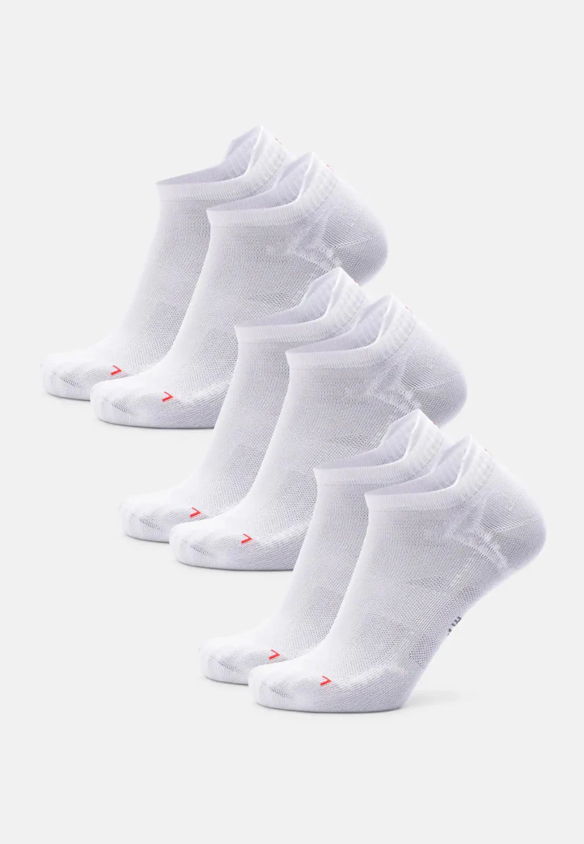 CLASSIC SPORTS LOW-CUT STRØMPER - Image 4