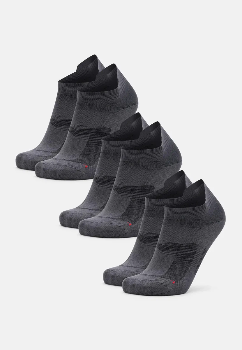 CLASSIC SPORTS LOW-CUT STRØMPER - Image 41