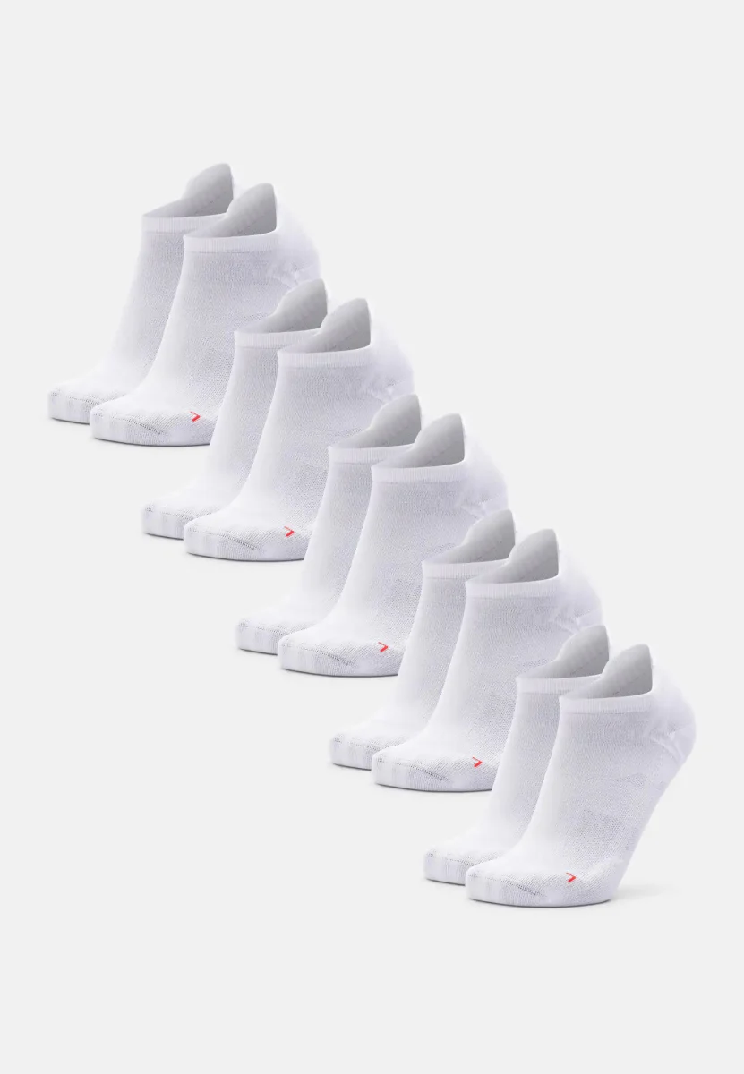 CLASSIC SPORTS LOW-CUT STRØMPER - Image 6