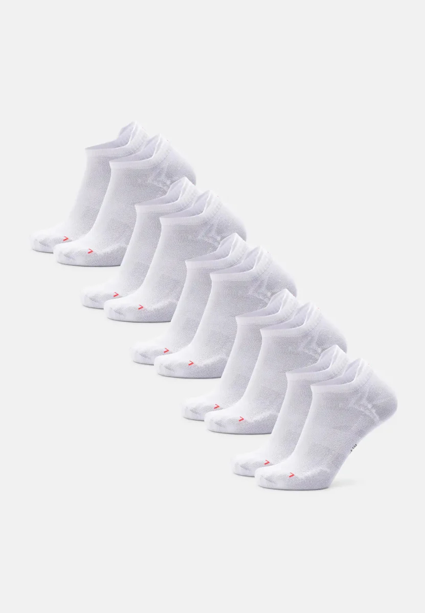CLASSIC SPORTS LOW-CUT STRØMPER - Image 9