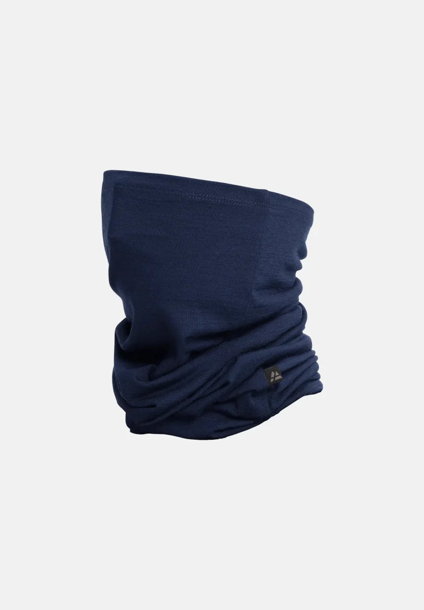 PURE MERINO LIGHT HALSEDISSE - Image 6