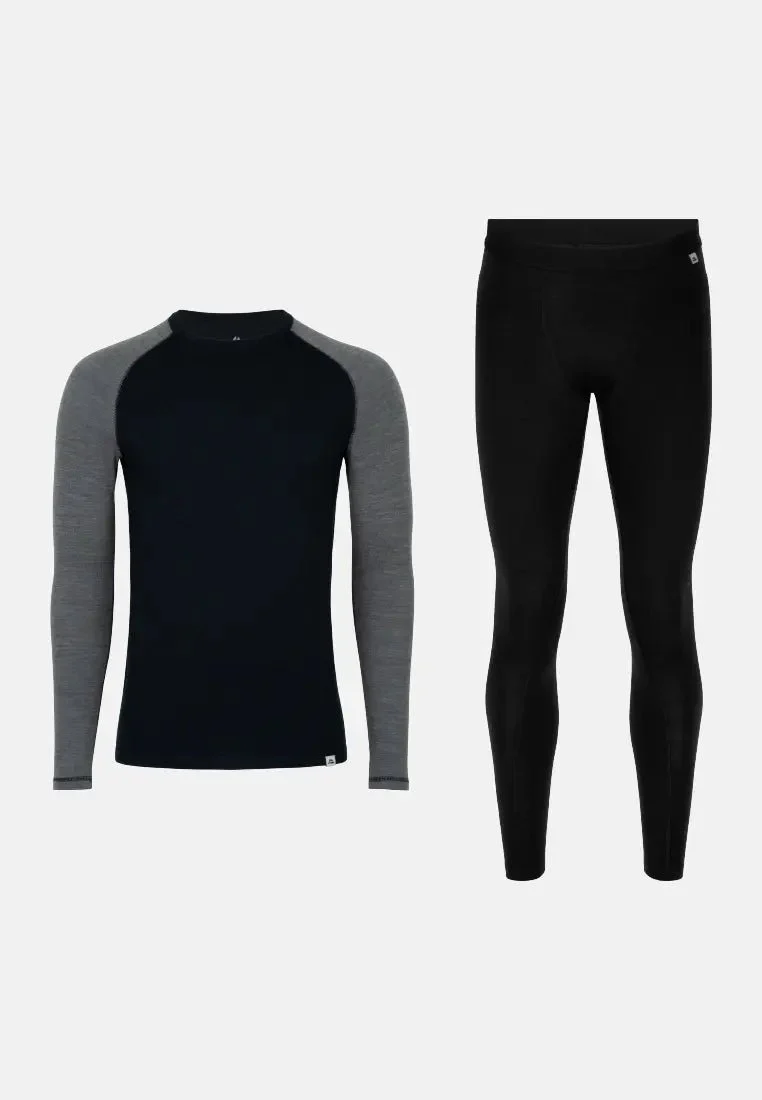 CORE MERINO SKIUNDERTØJ - Image 18