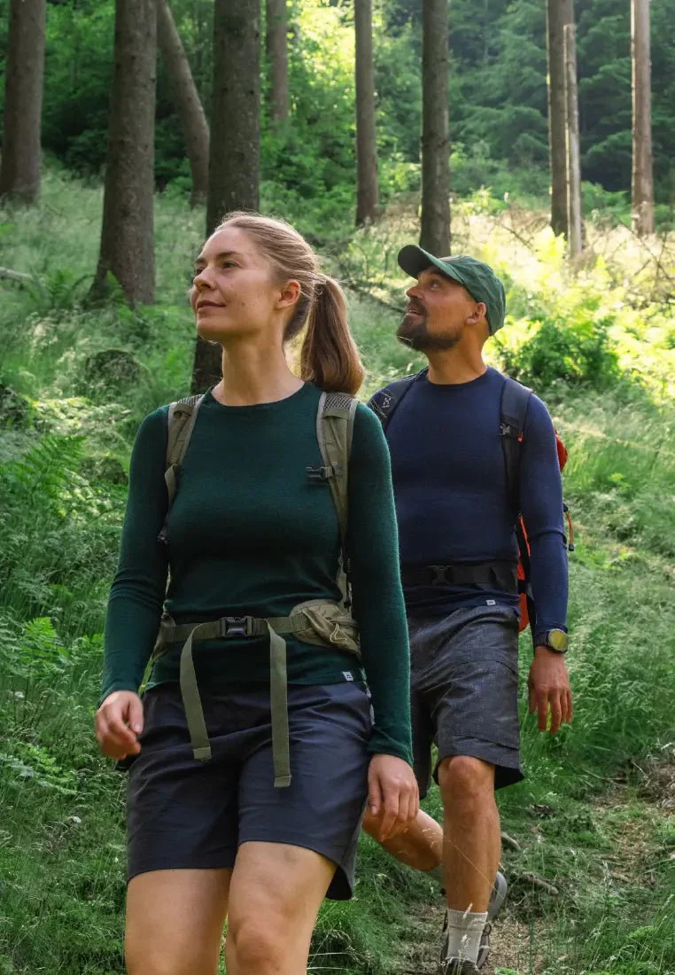 CORE MERINO SKIUNDERTØJ - Image 25