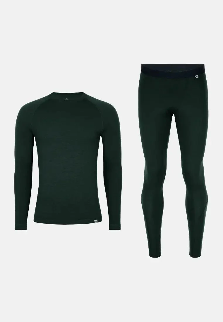 CORE MERINO SKIUNDERTØJ - Image 3