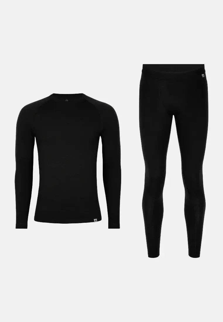 CORE MERINO SKIUNDERTØJ - Image 8