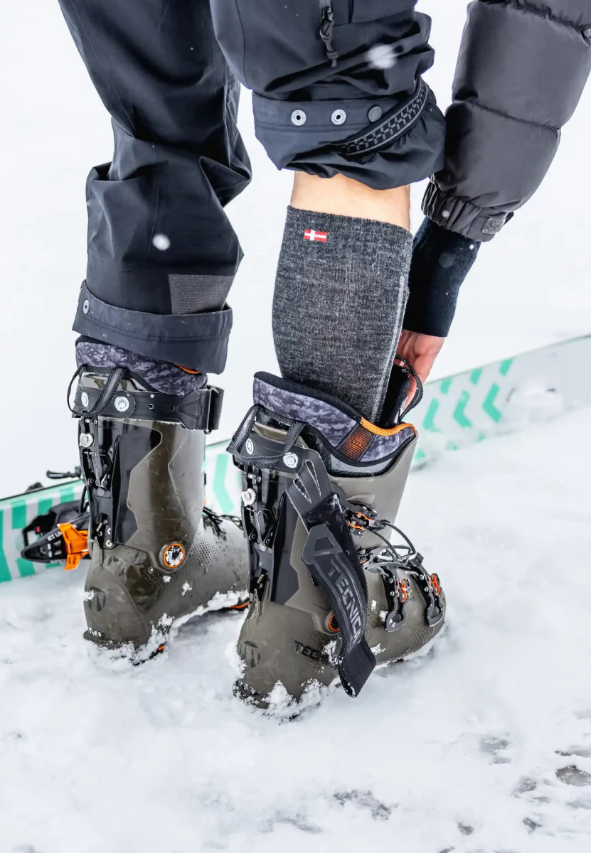 ALPINE SKISTRØMPER - Image 25