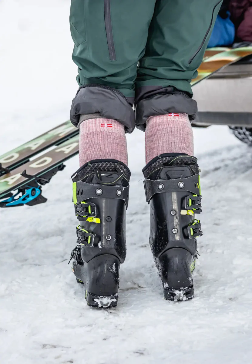 ALPINE SKISTRØMPER - Image 45