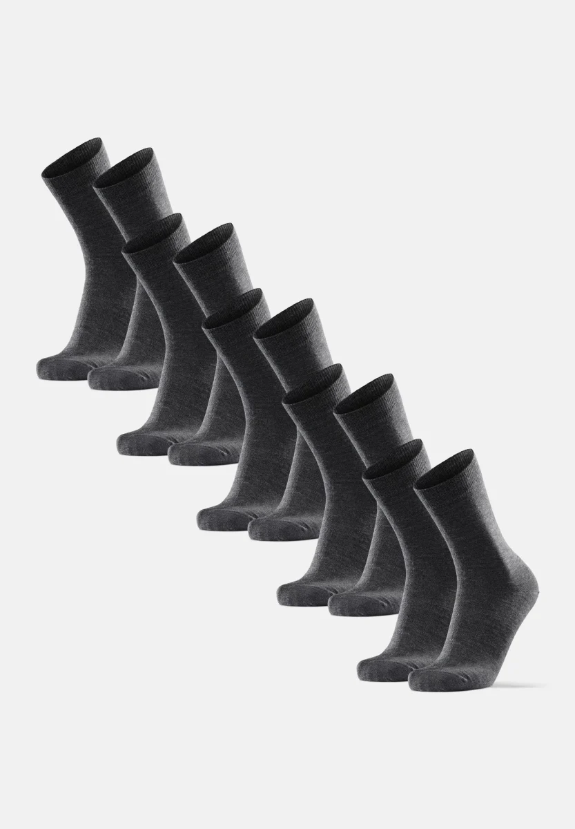 MERINO CREW STRØMPER - Image 13