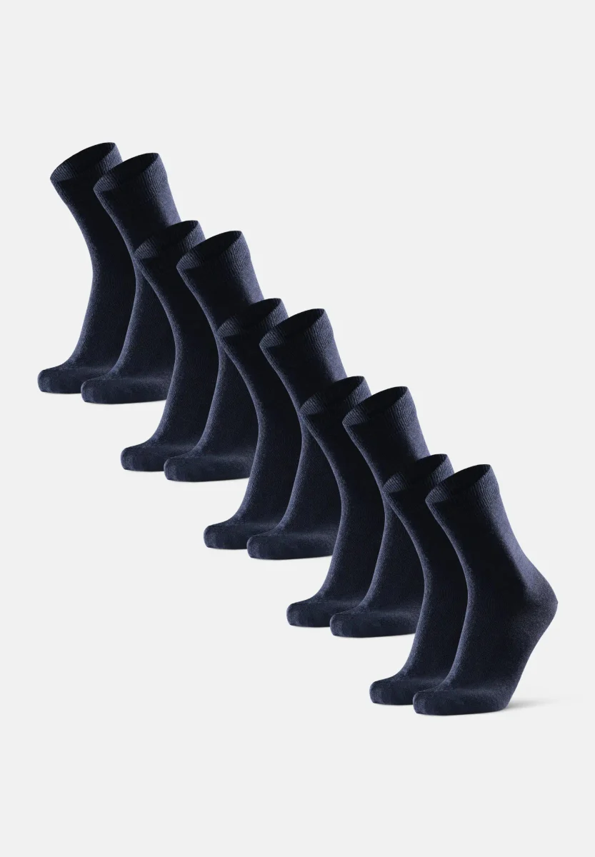 MERINO CREW STRØMPER - Image 25