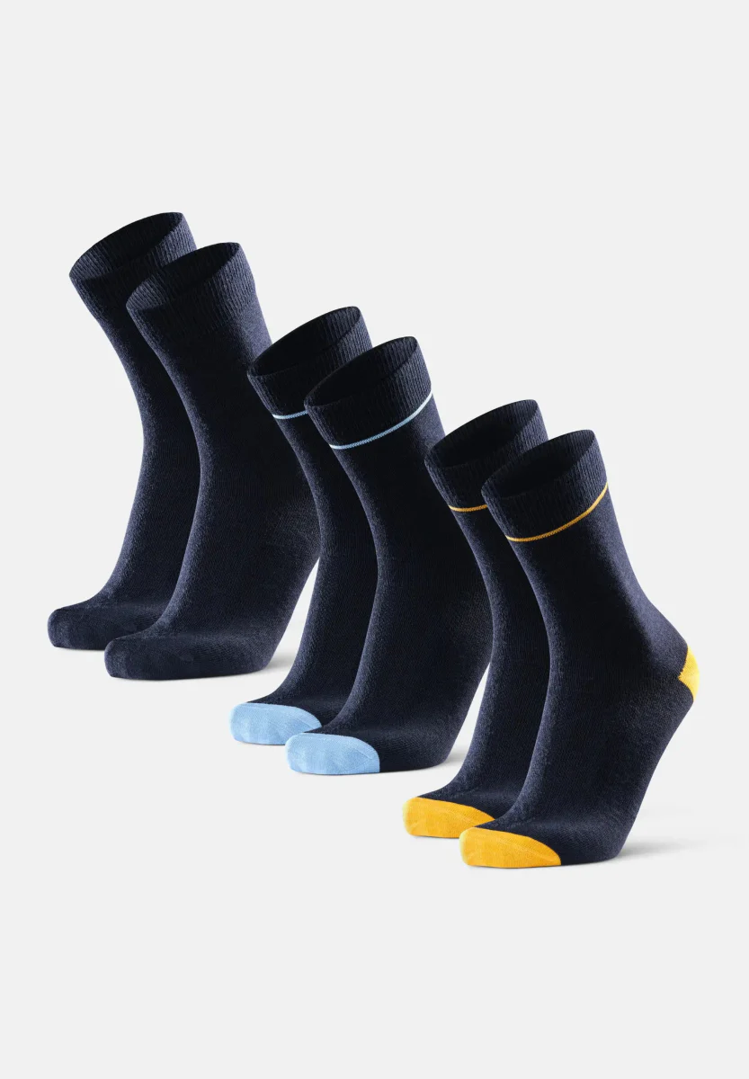 MERINO CREW STRØMPER - Image 8