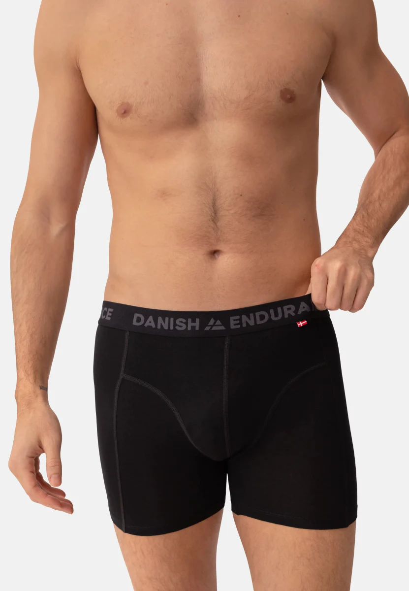MERINO BOXERSHORTS - Image 9