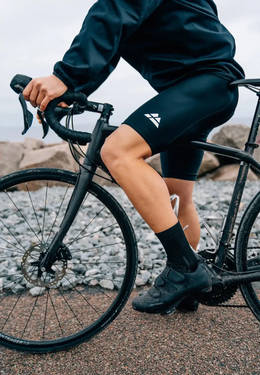 POLSTREDE CYKELSHORTS TIL MÆND (Outlet) - Image 5