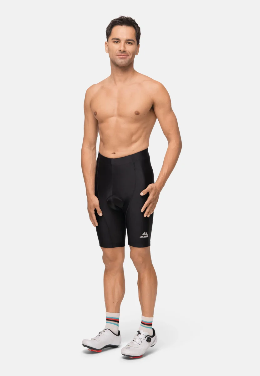 POLSTREDE CYKELSHORTS TIL MÆND (Outlet) - Image 8