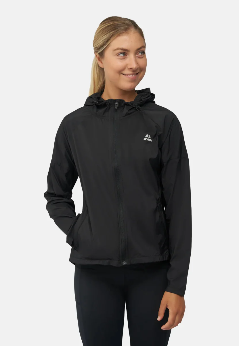 AIRGUARD RUNNING WINDBREAKER  - Image 4